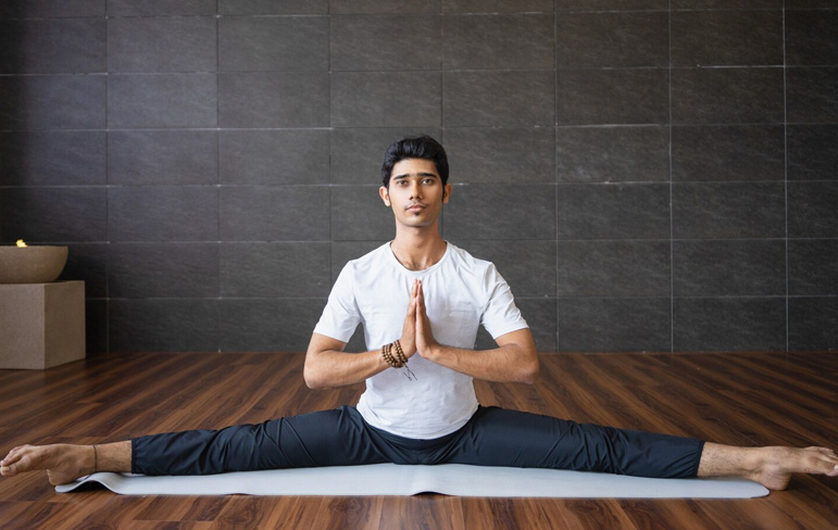 Pranayama Training in Hyderabad