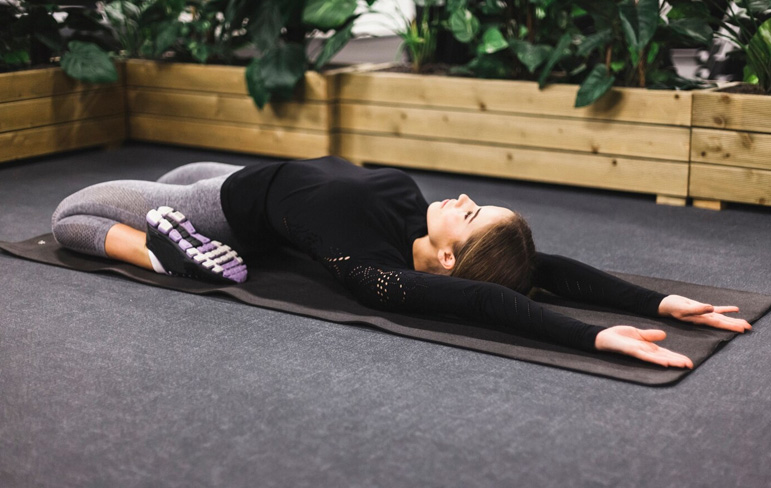 Yoga Nidra Training in Hyderabad